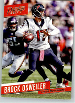 2017 Panini Prestige #33 Brock Osweiler