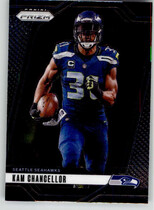 2024 Panini Prizm #266 Kam Chancellor