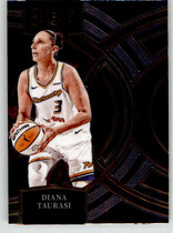 2024 Panini Select WNBA #188 Diana Taurasi