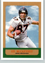 2023 Topps Composite #374 Ed Mccaffrey