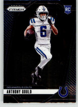 2024 Panini Prizm #305 Anthony Gould