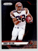 2024 Panini Prizm #62 Corey Dillon