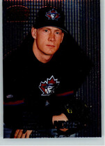 1999 Bowman Best #170 Clayton Andrews