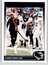 2024 Score Base Set #229 Devonta Smith