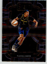 2024 Panini Select WNBA #49 Nalyssa Smith