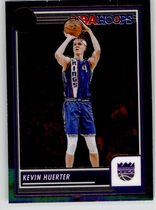 2023 Panini Premium Stock #198 Kevin Huerter