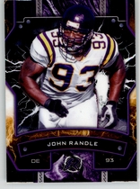 2024 Topps Resurgence #63 John Randle