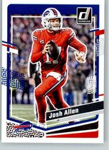 2023 Donruss Base Set #32 Josh Allen