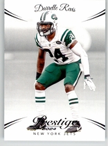 2024 Panini Prestige #235 Darrelle Revis