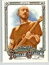 2025 Topps Allen & Ginter #282 Eric Keen