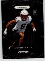 2024 Panini Prizm Draft Picks #188 Chau Smith-Wade