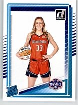 2025 Donruss WNBA #97 Lucy Olsen