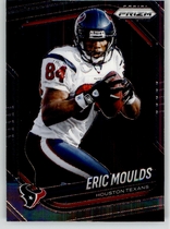 2025 Panini Prizm #53 Eric Moulds