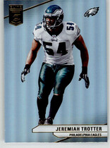 2024 Donruss Elite #66 Jeremiah Trotter