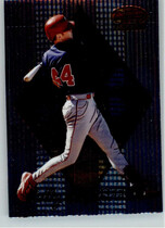 1999 Bowman Best #162 Kelly Dransfeldt