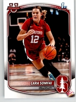 2025 Bowman Prospects #BPP-44 Lara Somfai