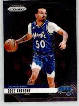2024 Panini Prizm #73 Cole Anthony
