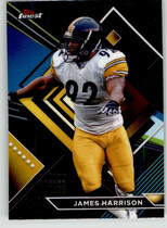 2023 Topps Composite #231 James Harrison