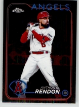 2024 Topps Chrome #61 Anthony Rendon