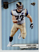 2024 Donruss Elite #48 Chris Long