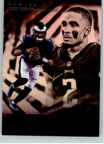 2021 Panini Illusions (Retail) #50 Jalen Hurts