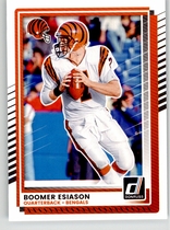 2025 Donruss Base Set #299 Boomer Esiason