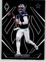 2024 Panini Phoenix #31 Dak Prescott