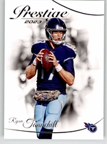 2023 Panini Prestige #289 Ryan Tannehill
