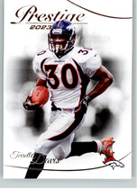 2023 Panini Prestige #96 Terrell Davis