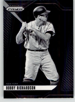 2025 Panini Prizm #231 Bobby Richardson