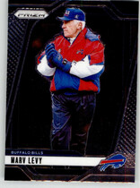 2024 Panini Prizm #34 Marv Levy