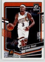 Bradley Beal Trading Card Values | Sportlots Price Guide