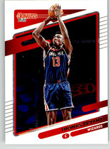 2021 Donruss Base Set #7 Thomas Bryant