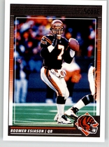 2024 Score Base Set #62 Boomer Esiason
