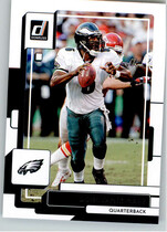 2022 Donruss Base Set #176 Donovan McNabb