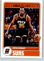 2023 Panini NBA Hoops #282 Kevin Durant
