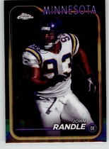 2024 Topps Chrome #114 John Randle