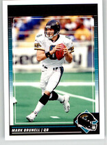 2024 Score Base Set #134 Mark Brunell