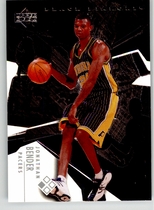 2003 Upper Deck Black Diamond #61 Jonathan Bender