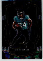 2022 Panini Select #255 Snoop Conner