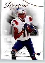 2023 Panini Prestige #204 Tyquan Thornton