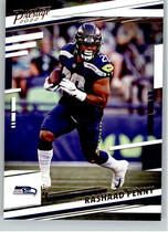 2022 Panini Prestige #255 Rashaad Penny