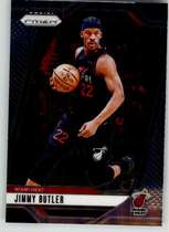 2024 Panini Prizm #164 Jimmy Butler