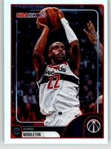 2025 Topps NBA Hoops #175 Khris Middleton
