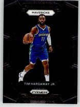 2023 Panini Prizm #69 Tim Hardaway Jr.