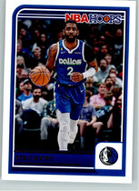 2023 Panini NBA Hoops #178 Kyrie Irving