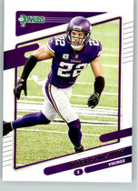 2021 Donruss Base Set #129 Harrison Smith