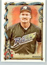 2023 Topps Allen & Ginter #30 Wade Boggs