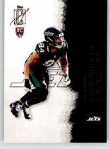 2025 Topps Signature Class #176 Tyler Baron