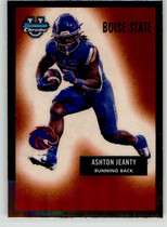 2024 Bowman Chrome University 1955 Bowman #55B-21 Ashton Jeanty